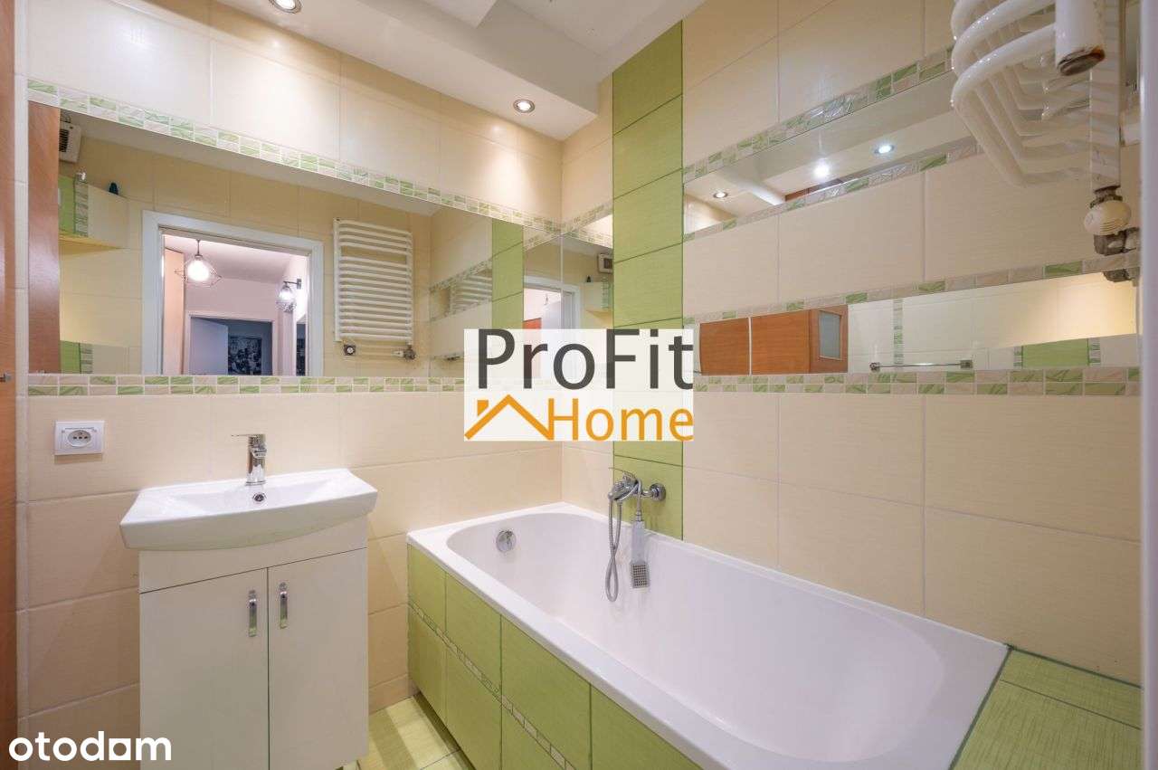 Dwupokojowe z dużym tarasem i komórką lokatorską-13