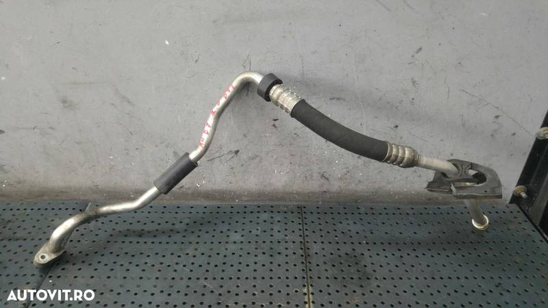 Conducta clima ac 2.0 tdi audi a4 b7 8e 8e1260712ac - 2