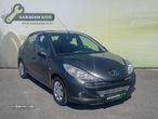 Peugeot 206+ 1.1 Urban - 1