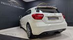 Mercedes-Benz A 180 CDi BE Urban - 16