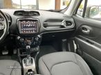 Jeep Renegade 1.6 MJD Limited DCT - 31