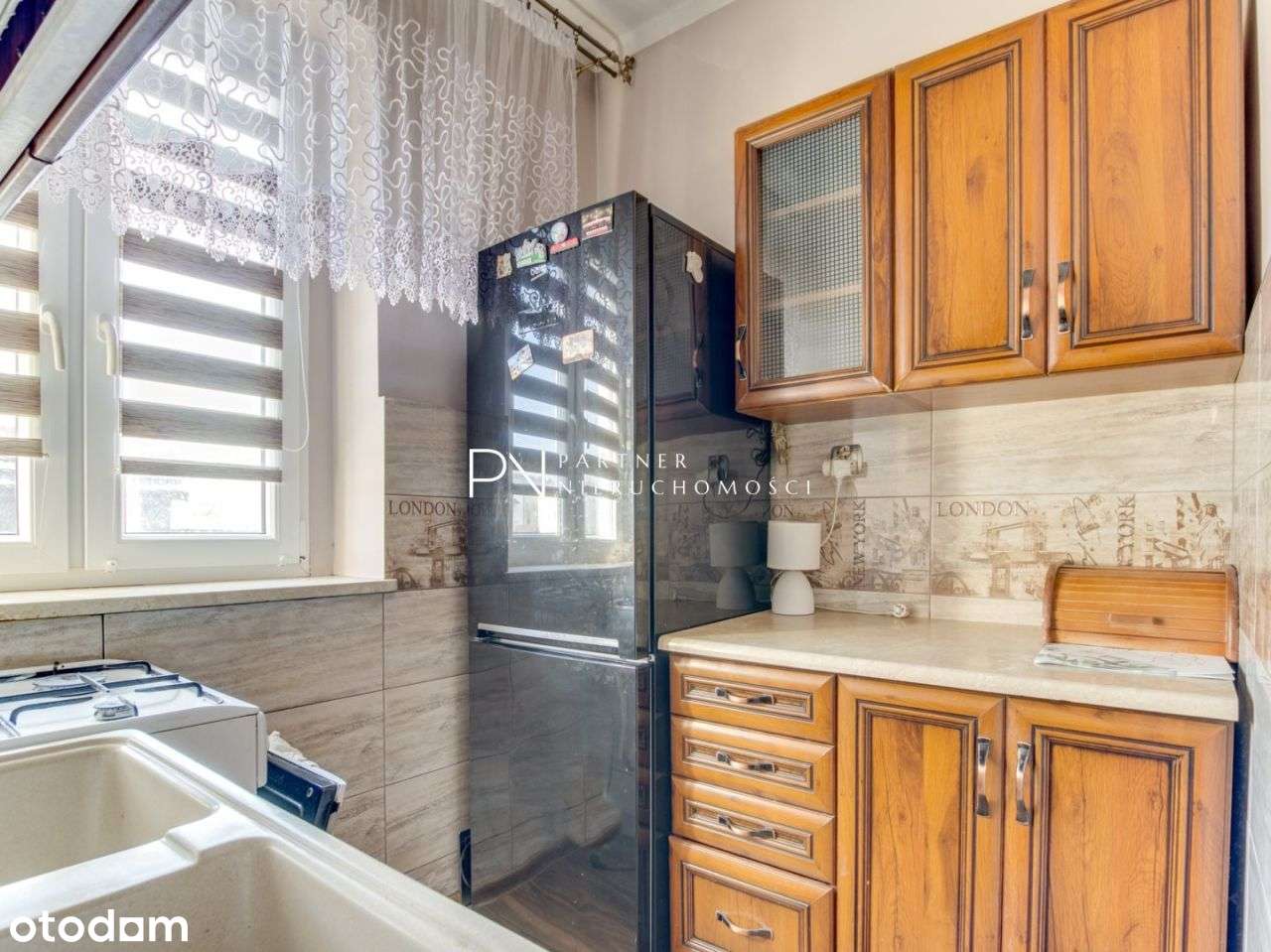 Jasne i przytulne mieszkanie 40 m² – Radlin-6