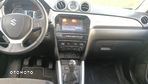 Suzuki Vitara 1.6 XLED 2WD - 8