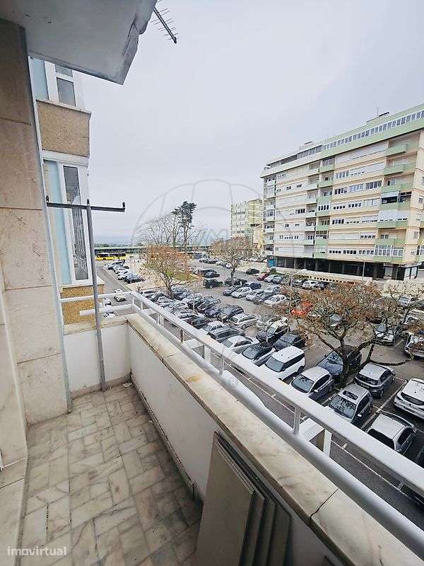 Apartamento T2 para venda - Grande imagem: 3/14