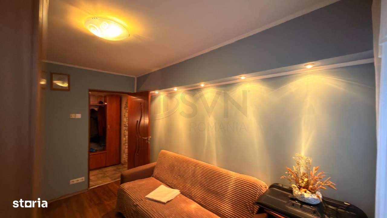 Apartament 3 camere I Obor I De vanzare