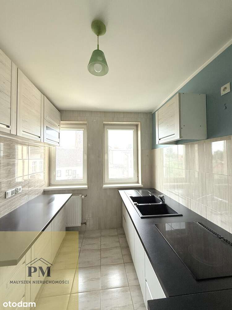 Mieszkanie w budynku dwulokalowym! - Pełny obrazek: 1/20