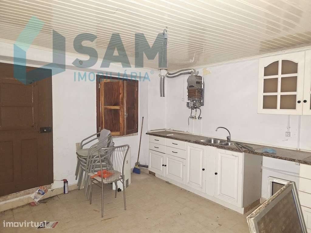 Moradia T2+2 Ramalhal Torres Vedras - Grande imagem: 4/23