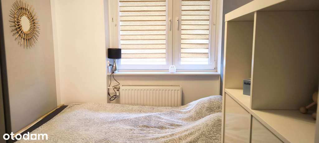 Ładne 3 pokojowe mieszkanie na osiedlu Gwardii-8