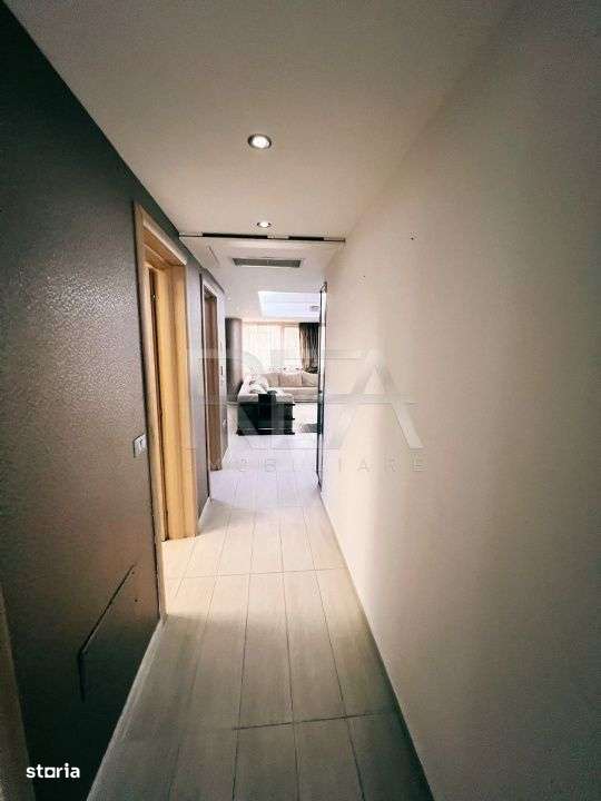 Apartament 3 camere Mosilor – Str. Ion Maiorescu, finisaje lux-6