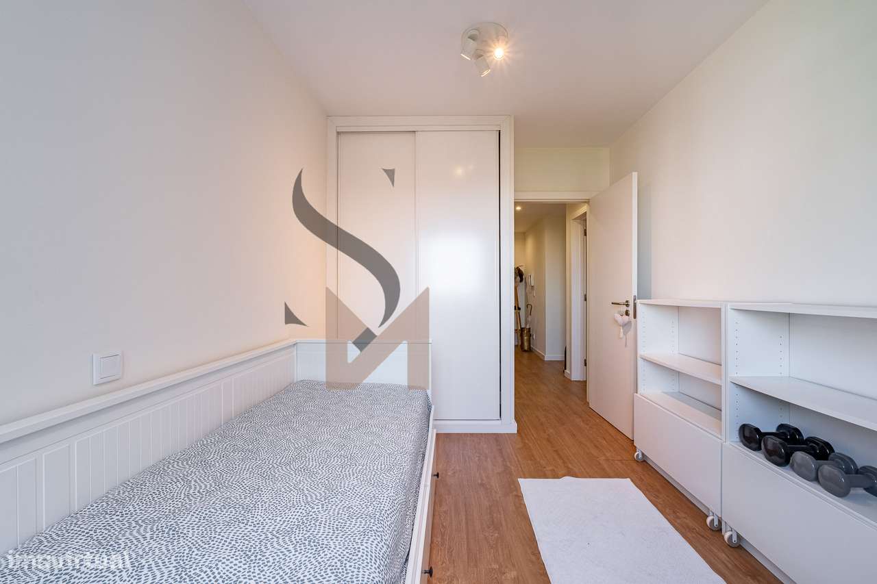 Apartamento, 93 m², Paranhos-13