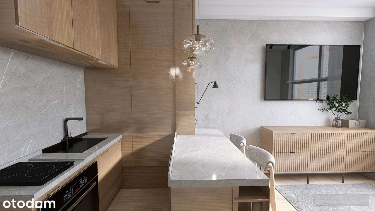 Ostatnie mikro-kawalerki inwestycyjne!-7