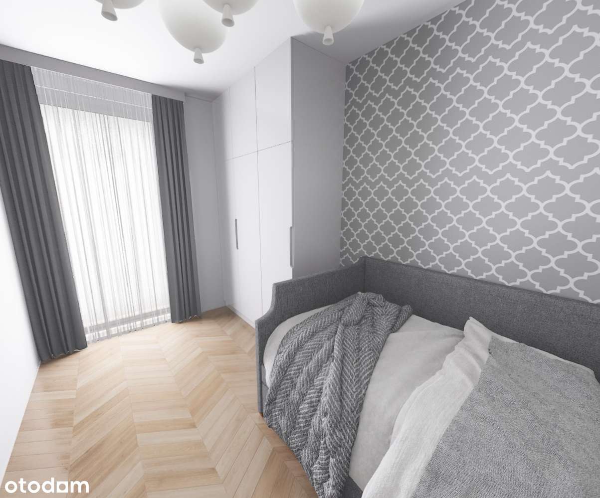 76 m2 wygody – 4 pokoje, duży balkon i świetny układ - umów się !-5