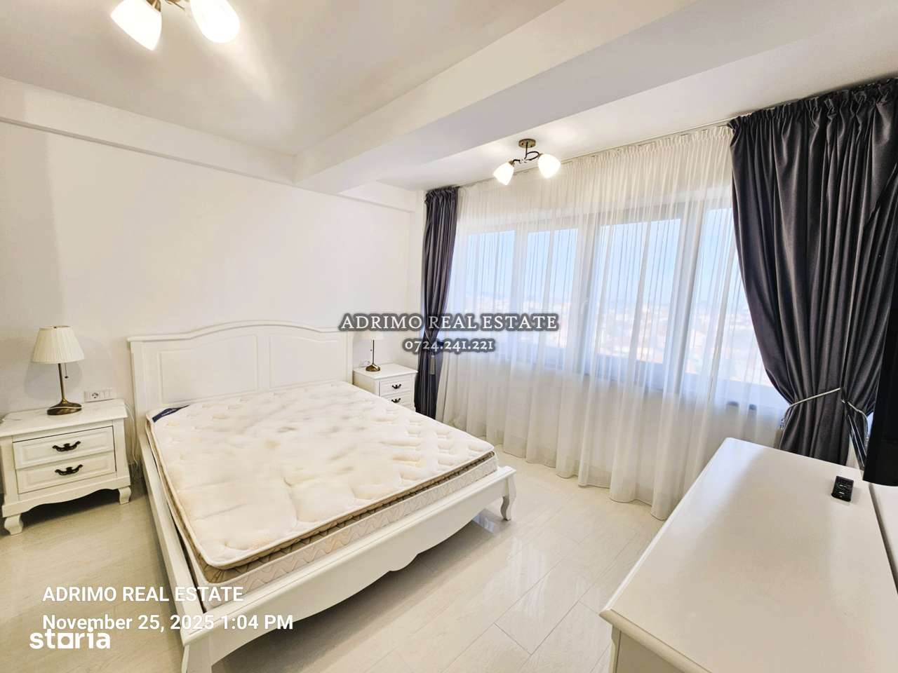 Ap2cam Palazu Mare - parcare privata - centrala gaz - 450 euro - Imagine principală: 3/9