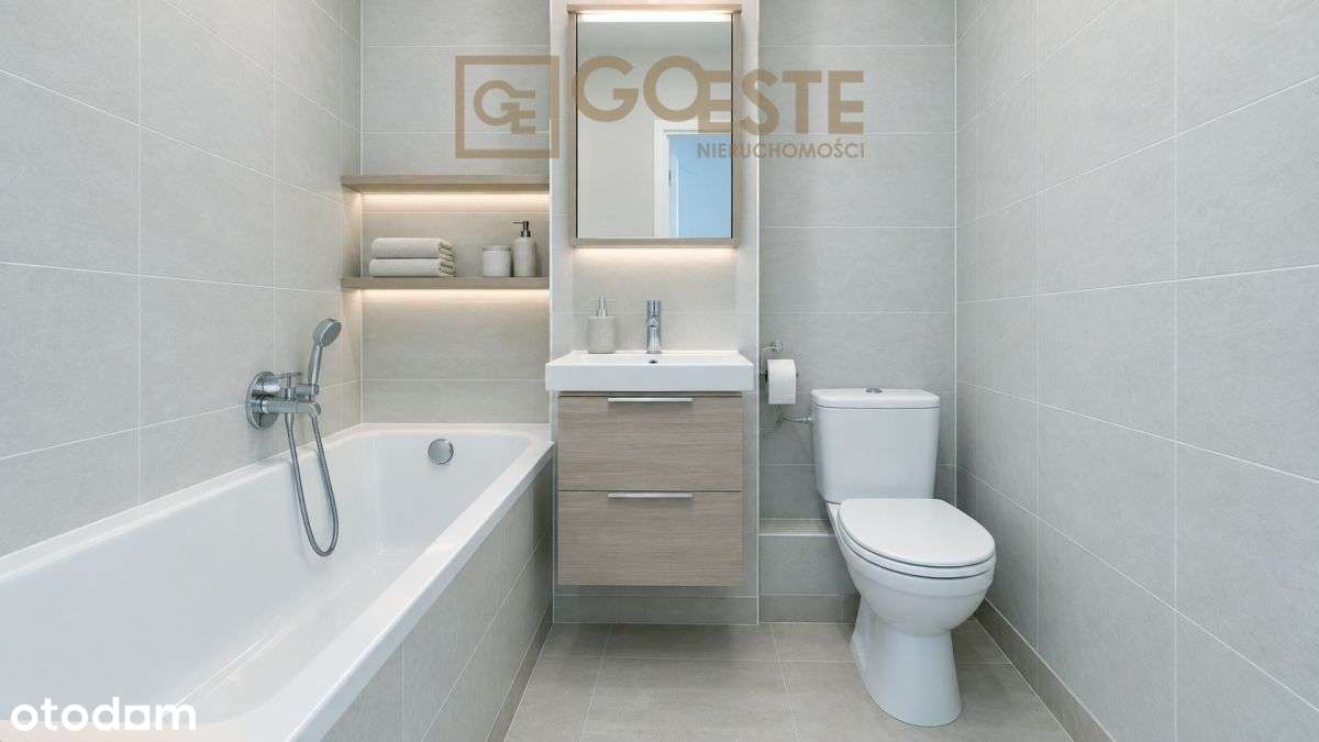Mieszkanie na sprzedaż Warszawa Śródmieście-3