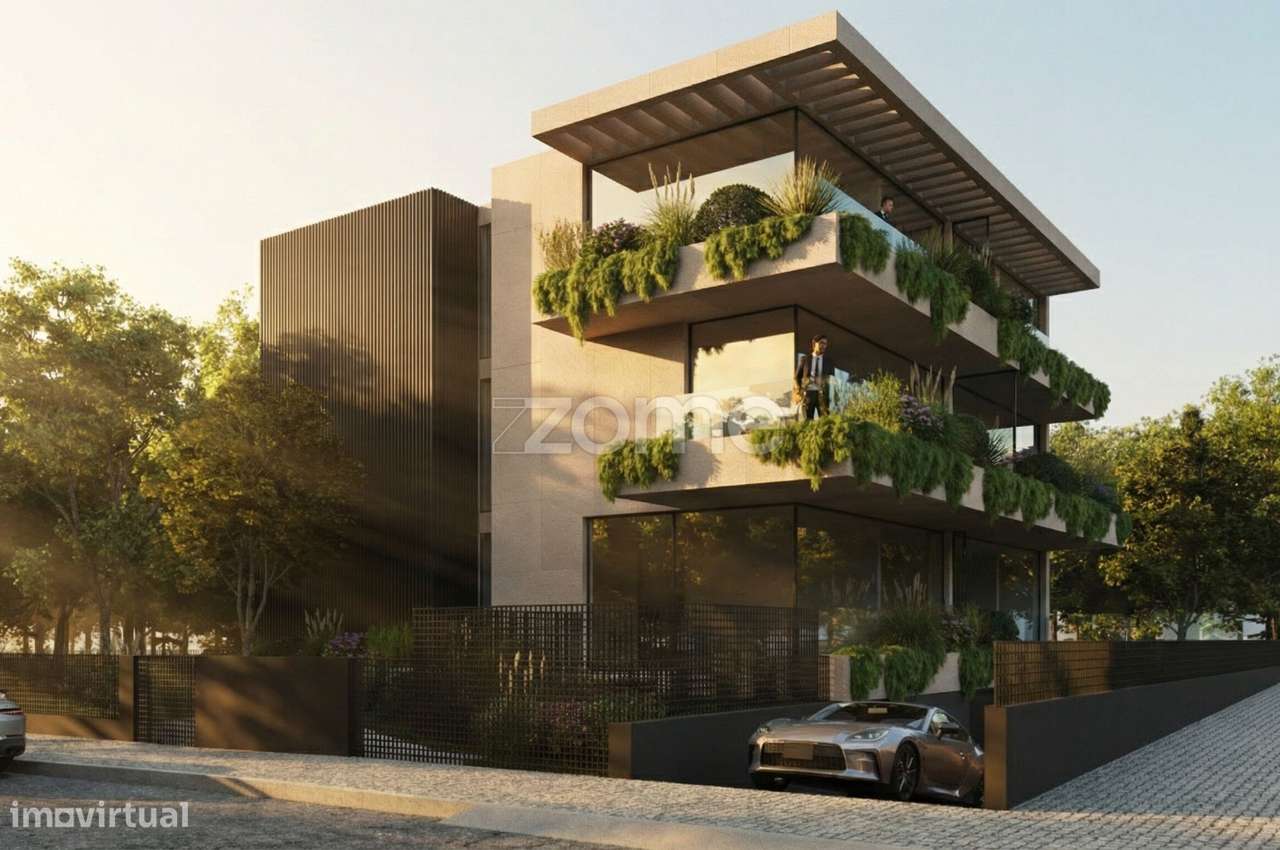 Apartamento T1 | Nodo Francos | Porto-1