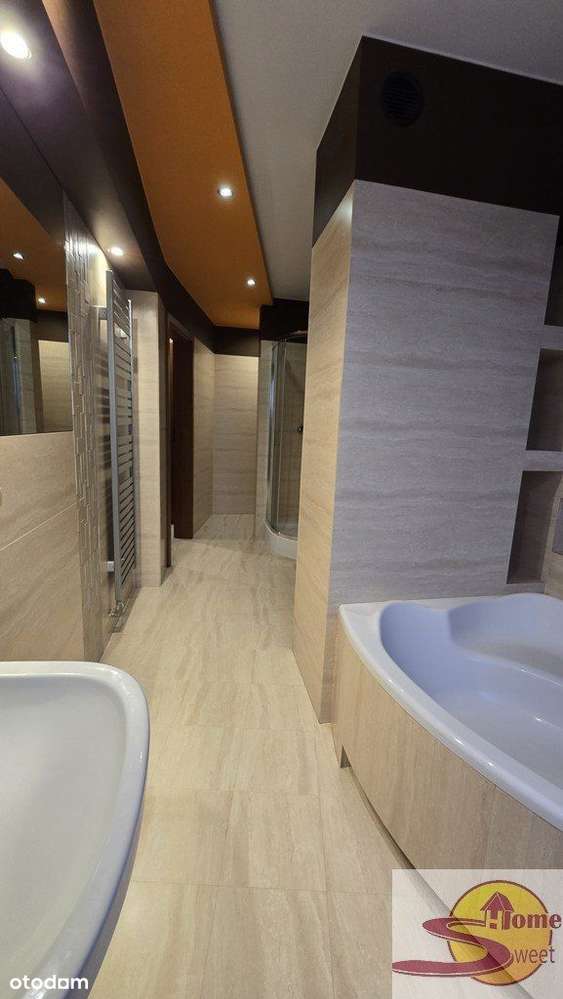 Mieszkanie 3 pokojowe przy Parku Leśniczówka-11