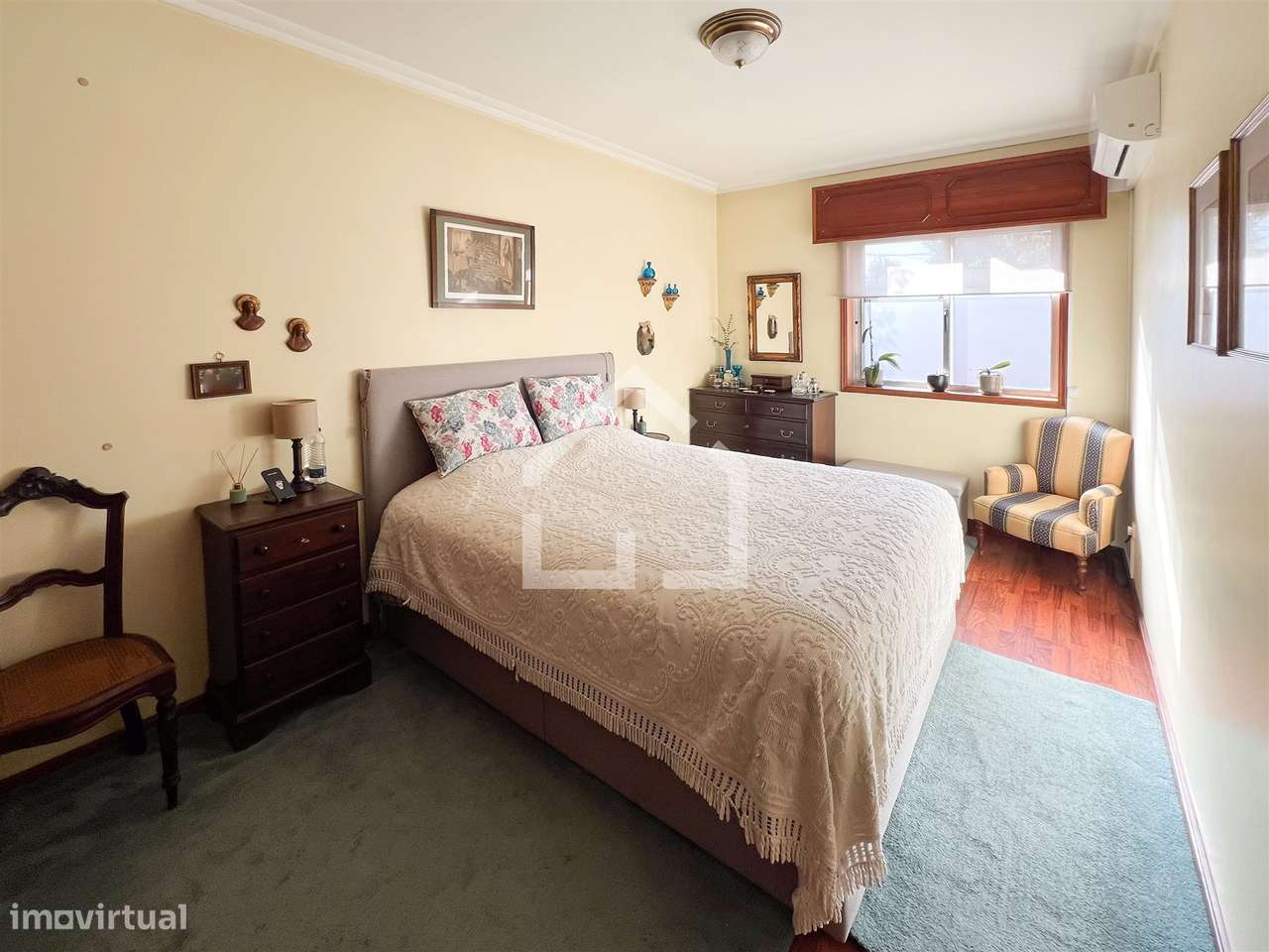 T3 com Terraço - Matosinhos-21