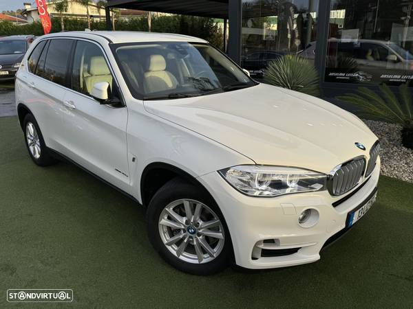 BMW X5 40e xDrive - 10