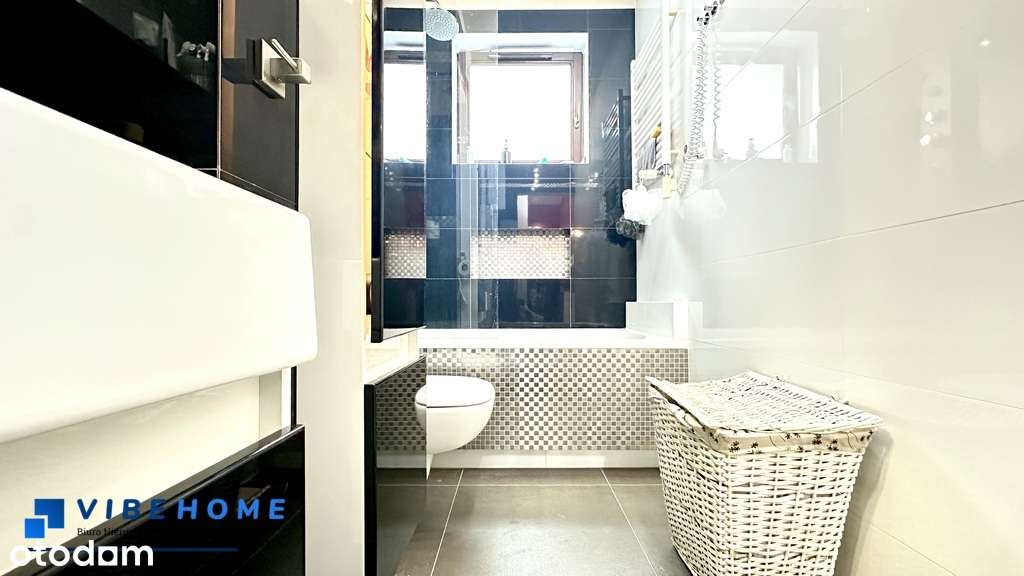 ✔Kawalerka 40m2 | Meiera | Reduta-4