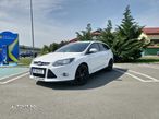 Ford Focus 2.0 TDCi DPF Powershift Titanium - 1