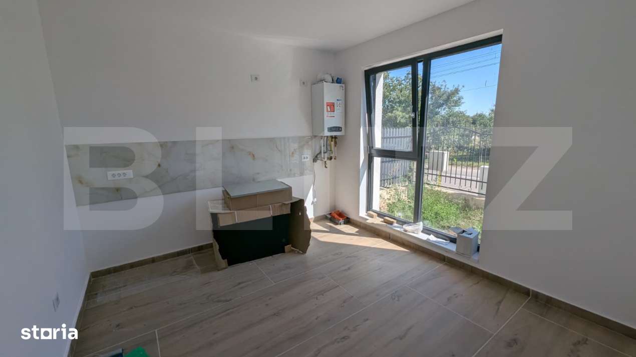 Casa individuala, la cheie, zona Micesti - Imagine principală: 5/13