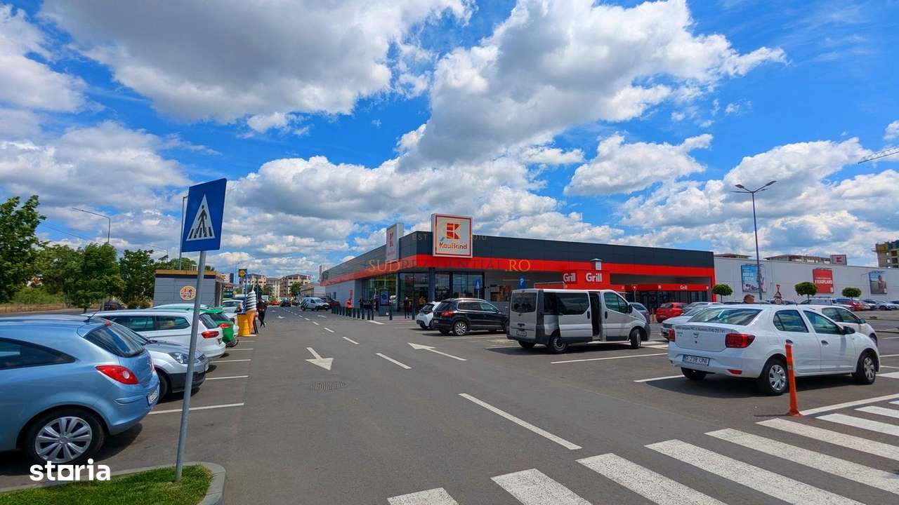 After school/centru educativ, 276 mp + 339 mp curte, Metalurgiei, S4-9