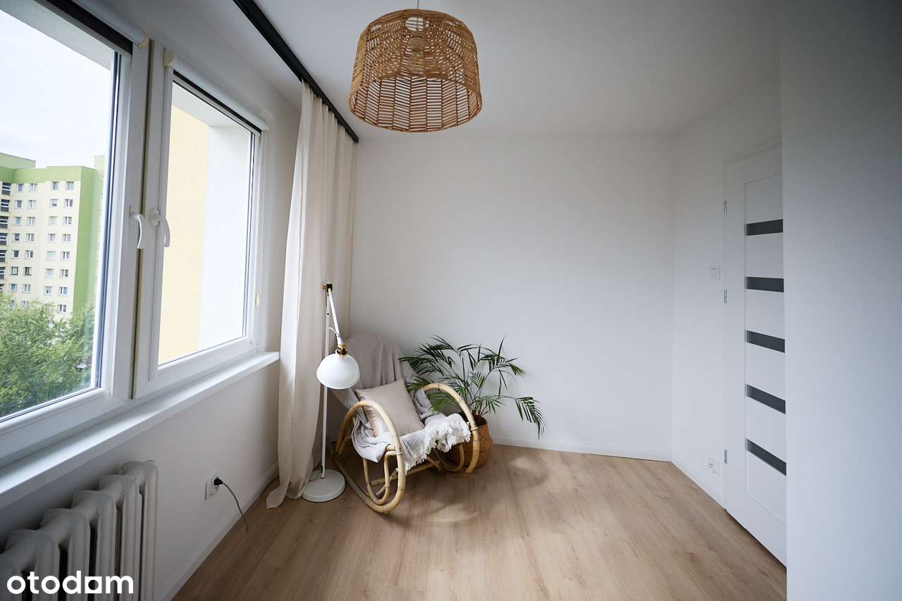 po remoncie generalnym/świetnie skomunikowane 2 pokoje/brak prowizji-7