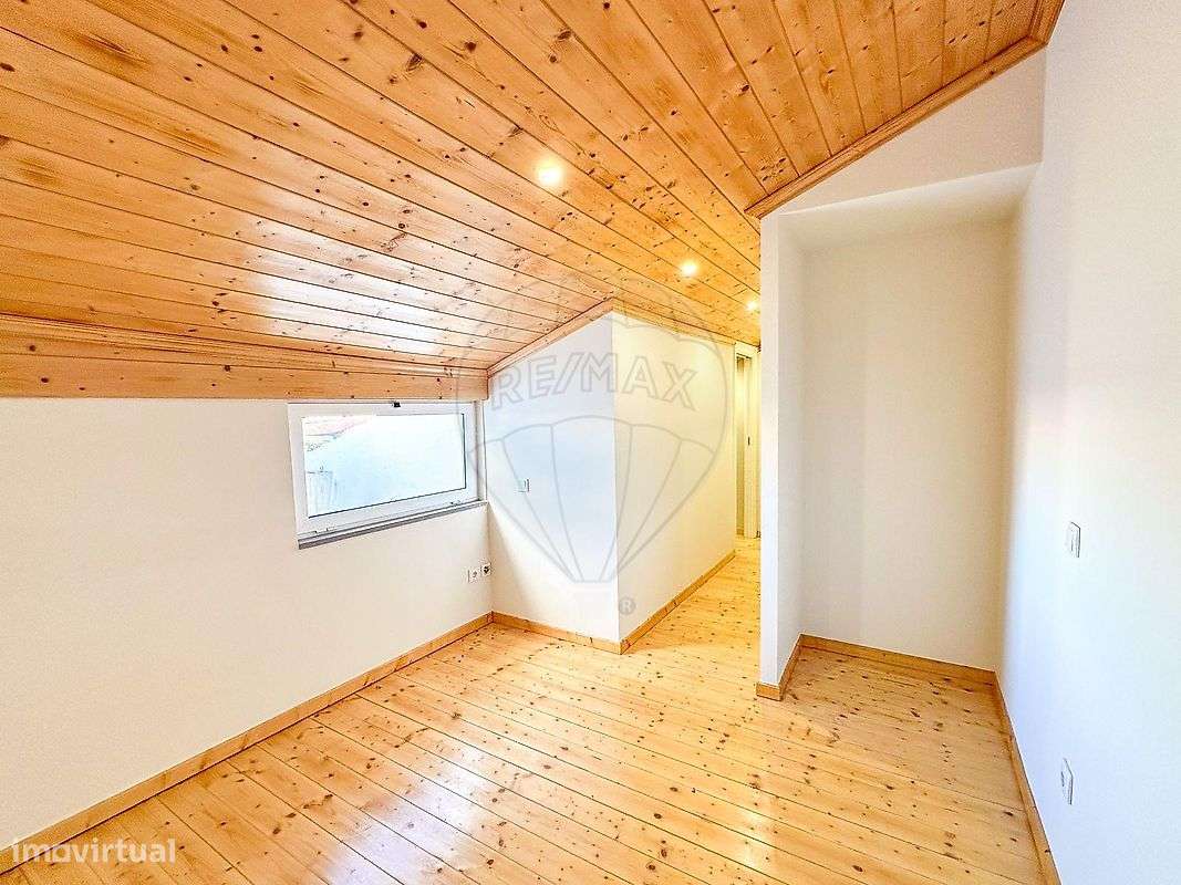 Apartamento T5 para venda-19