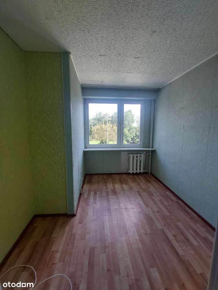 Mieszkanie 48m2, osiedle Brzozowe, I piętro - Pełny obrazek: 4/12