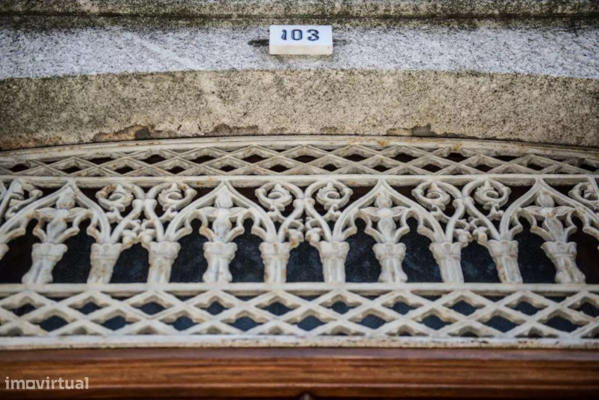 Apartamento com 1 quartos - localizado em Mafamude Porto - Grande imagem: 5/7