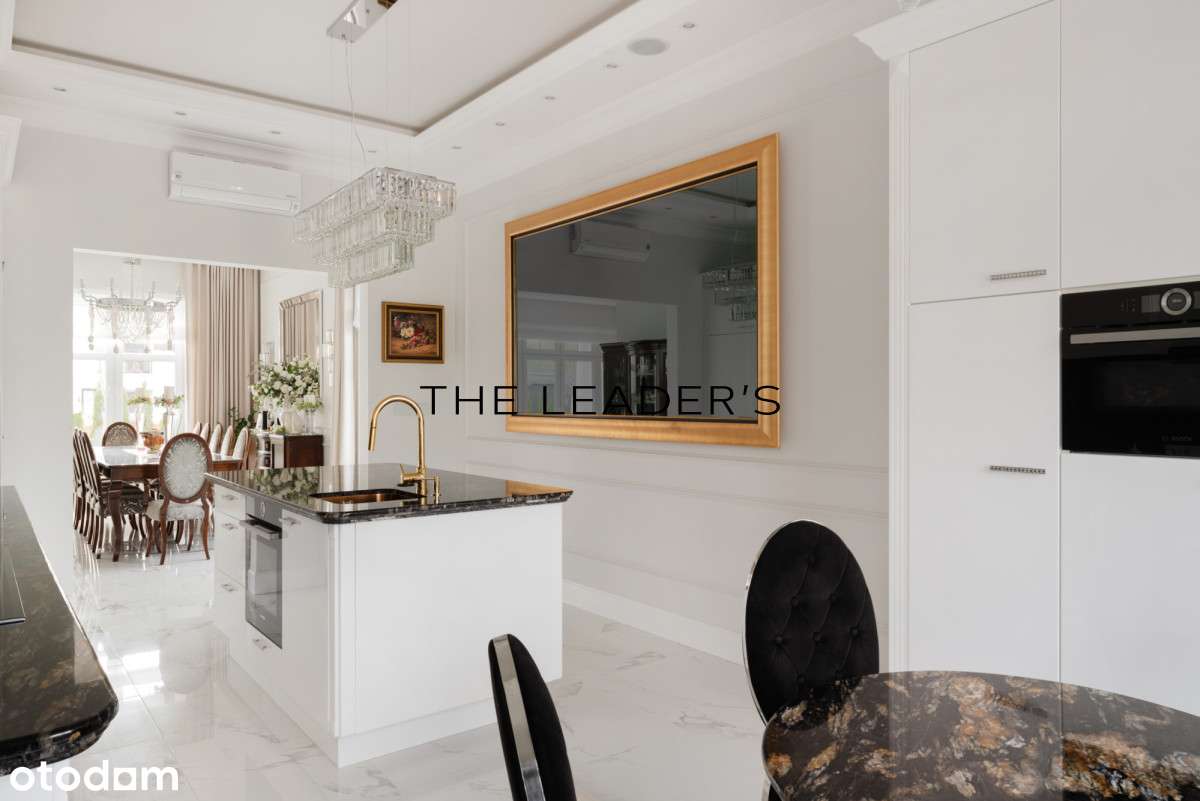 Nowy dom gotowy do wprowadzenia - Pełny obrazek: 4/19