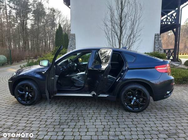 BMW X6 30d xDrive - 23