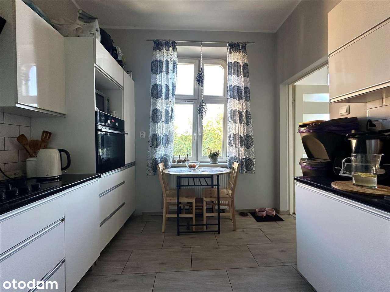 Mieszkanie Dwupoziomowe- 5 Pokoi - Wirek!-6