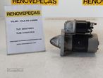 Motor Arranque Fiat Marea (185_) - 1