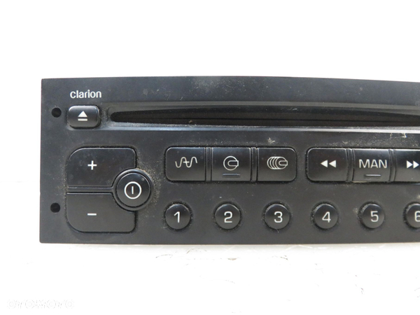 RADIO PEUGEOT 307 (3A/C) 96466541XT - 14