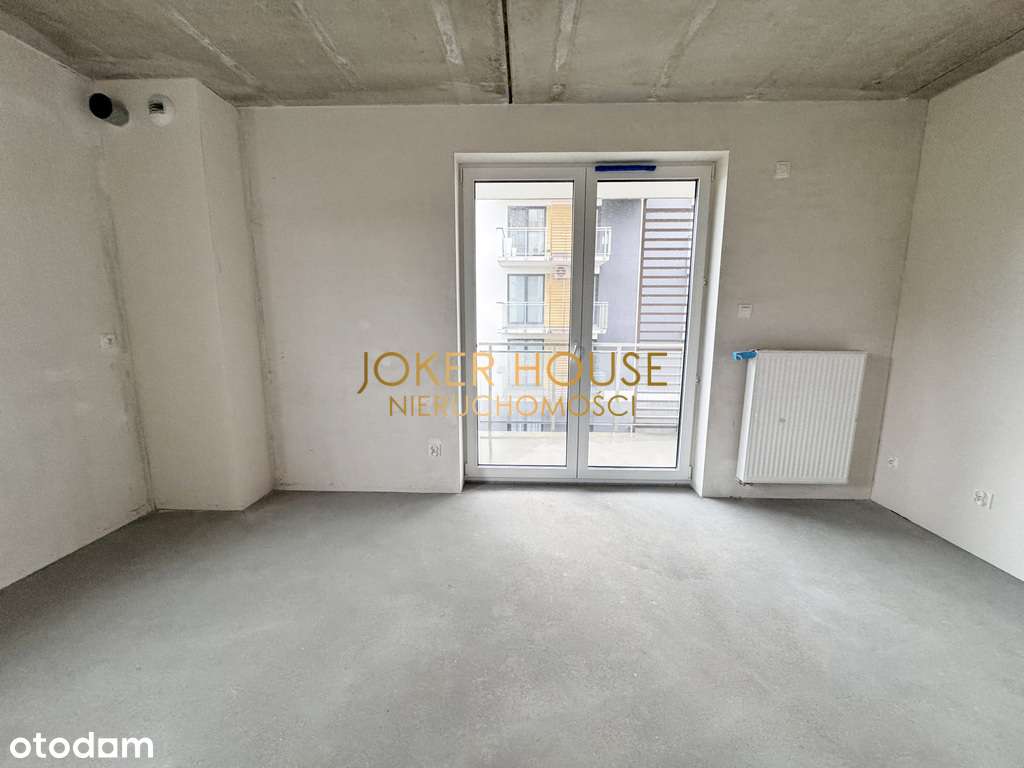 Gotowe do urządzenia! 3 pokojowe! Nowe osiedle!-3