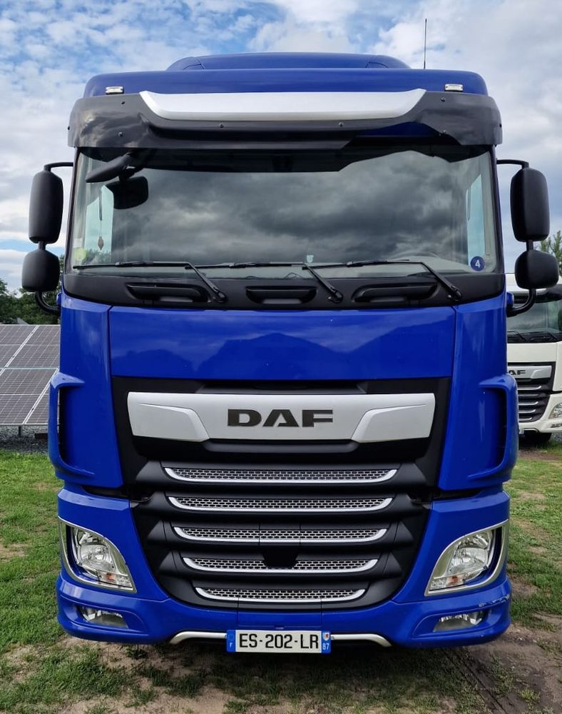 DAF XF 2017