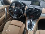 BMW X3 - 8