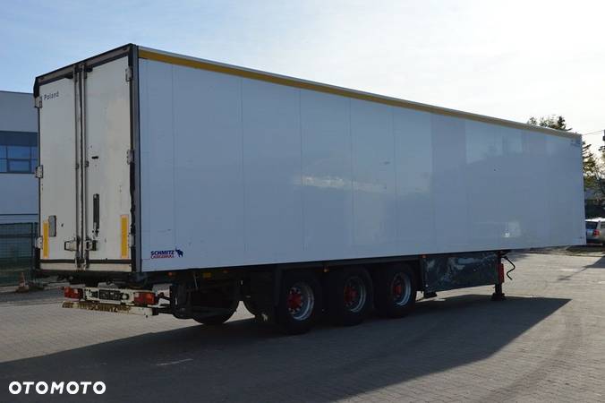 Schmitz Cargobull UOPLYST - 5