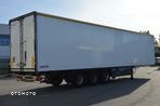 Schmitz Cargobull UOPLYST - 5