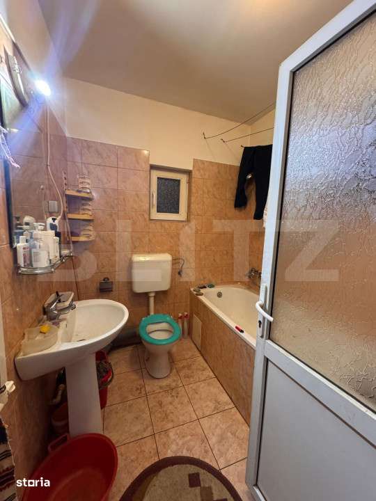 Garsoniera confort 1, 33 mp, zona Garii - Imagine principală: 4/4