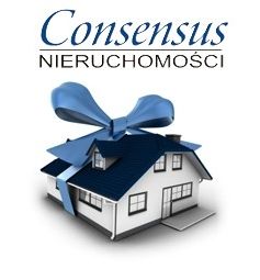 Consensus Nieruchomości s.c. Logo