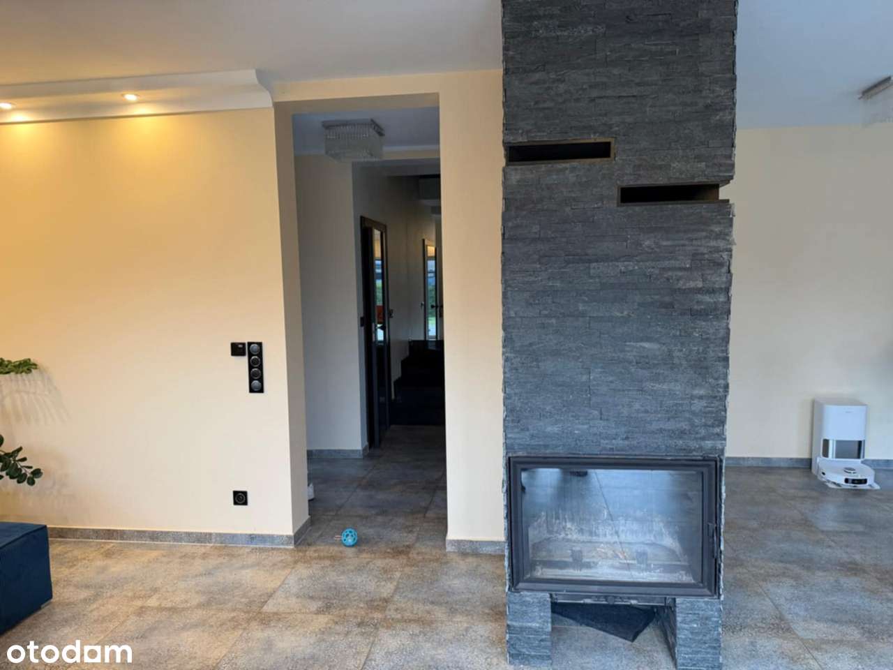 Dom wolnostojący Dąbrowa Górnicza ul. Ujejska-12