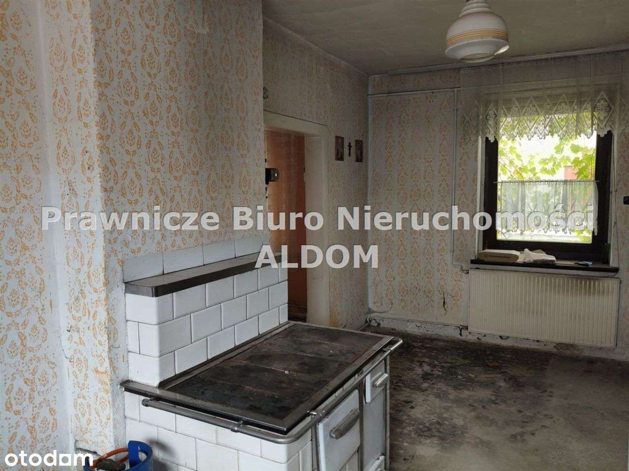 Szczedrzyk, dom wolnostojący.-7