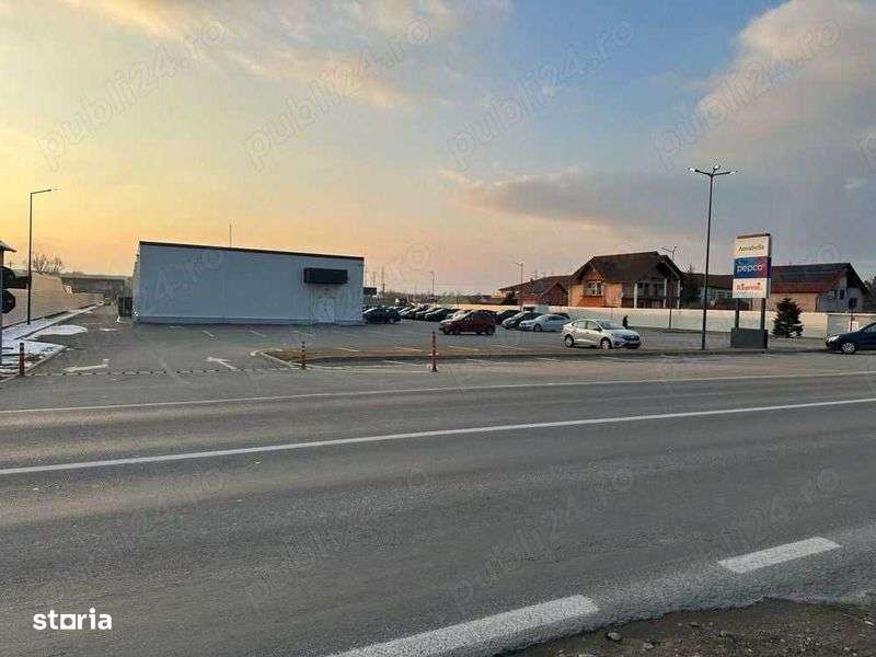 Casa in Babeni + teren 5700 mp - vizavi de Annabella - Imagine principală: 5/8