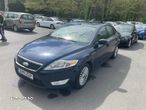 Ford Mondeo 1.8 TDCi Ambiente - 8