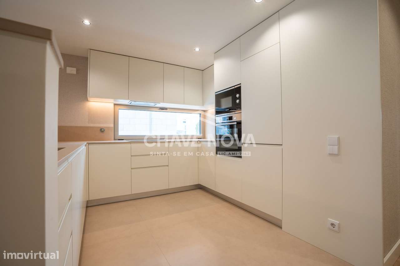 Apartamento T1 São Paio Apartments  na Afurada (Canidelo)-5