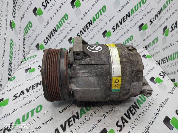 Compressor Ar Condicionado Opel Vectra B (J96) - 1