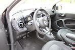 Smart ForTwo Coupé 1.0 Prime 71 Aut. - 10