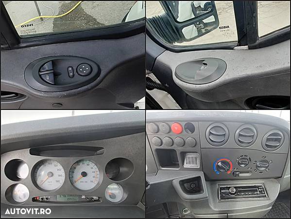 Iveco daily 35c11 - 5